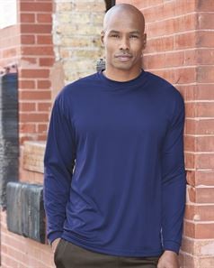 preview image of C2 Sport 5104 Performance Long Sleeve T-Shirt