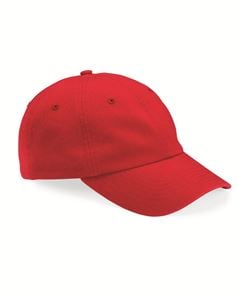 preview image of Valucap VC350 Unstructured Washed Chino Twill Cap