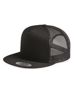 Yupoong 6006 Five-Panel Classic Trucker Cap