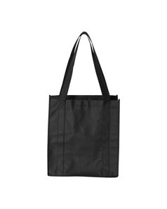 Liberty Bags 3000 Non-Woven Classic Shopping Bag