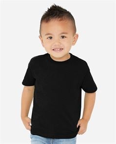 Rabbit Skins 3321 Toddler Fine Jersey Tee