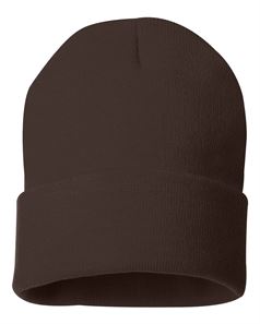 preview image of Sportsman SP12 12 Inch Knit Beanie