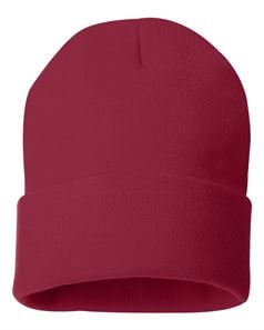 preview image of Sportsman SP12 12 Inch Knit Beanie