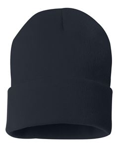 preview image of Sportsman SP12 12 Inch Knit Beanie