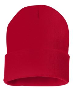 preview image of Sportsman SP12 12 Inch Knit Beanie