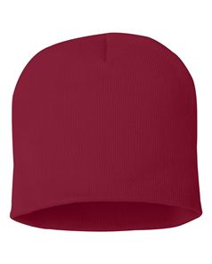 preview image of Sportsman SP08 8 Inch Knit Beanie