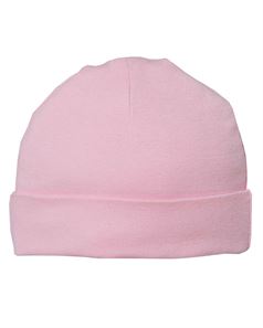 preview image of Rabbit Skins 4451 Infant Baby Rib Cap