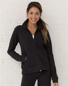 preview image of Boxercraft S89 Women's Practice Jacket