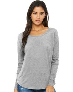 Bella + Canvas 8852 Women