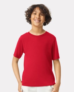 preview image of Gildan 42000B Performance Youth T-Shirt