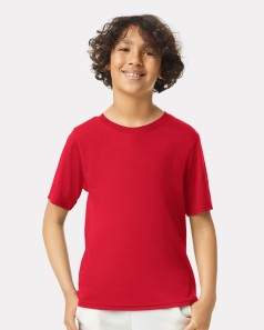 Gildan 42000B Performance Youth T-Shirt