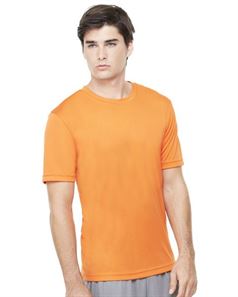 preview image of All Sport M1009 Polyester Sport T-Shirt