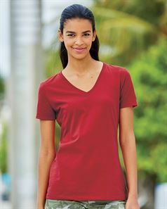 Fruit of the Loom L39VR HD Cotton Women