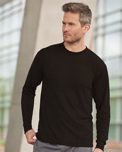 preview image of Jerzees 21MLR Dri-Power Sport Long Sleeve T-Shirt