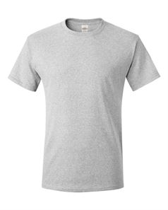 preview image of Hanes 5250 Authentic Short Sleeve T-Shirt