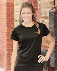 preview image of C2 Sport 5600 Performance Women's Short Sleeve T-Shirt