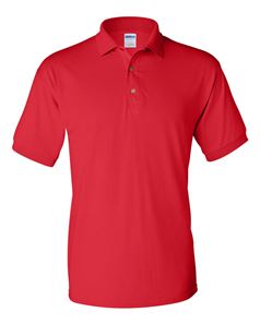 preview image of Gildan 8800 DryBlend Jersey Sport Shirt