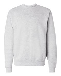preview image of Hanes P160 Ecosmart Crewneck Sweatshirt