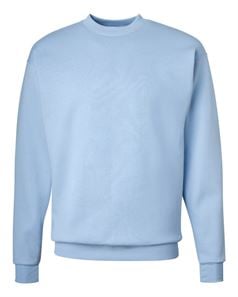 preview image of Hanes P160 Ecosmart Crewneck Sweatshirt