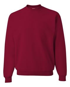 preview image of Jerzees 562MR NuBlend Crewneck Sweatshirt
