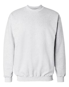 preview image of Hanes F260 Ultimate Cotton Crewneck Sweatshirt