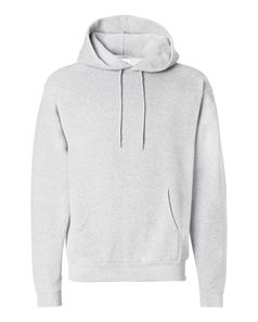 preview image of Hanes P170 Ecosmart Hooded Sweatshirt