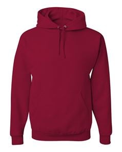 preview image of Jerzees 996MR NuBlend Hooded Sweatshirt