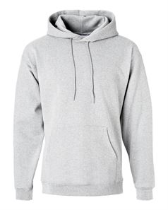 preview image of Hanes F170 Ultimate Cotton Hooded Sweatshirt