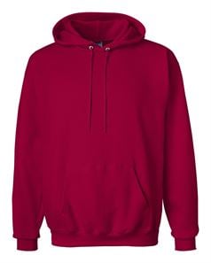 preview image of Hanes F170 Ultimate Cotton Hooded Sweatshirt