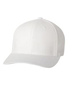 preview image of Flexfit 5001 V-Flex Twill Cap