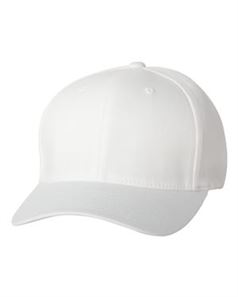 preview image of Flexfit Cap 6277 Cotton Blend