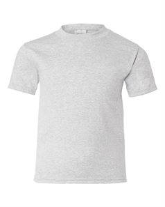 preview image of Hanes 5370 Ecosmart Youth T-Shirt