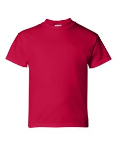 preview image of Hanes 5480 ComfortSoft Youth T-Shirt