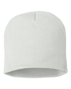 preview image of Sportsman SP08 8 Inch Knit Beanie