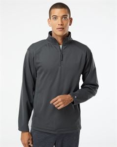 Badger 1480 BT5 Performance Fleece Quarter-Zip Pullover