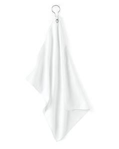 Carmel Towel Company C1518MGH Microfiber Golf Towel