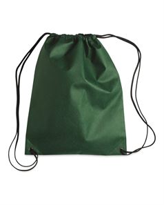 preview image of Liberty Bags A136 Non-Woven Drawstring Backpack