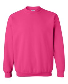 preview image of G180 Gildan Sweatshirt 18000 Heavy Blend Crewneck