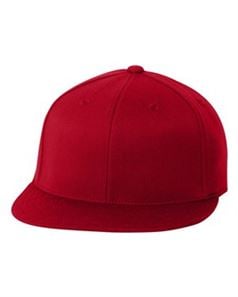 preview image of Flexfit 6210FF Flat Bill Cap