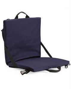 preview image of Liberty Bags FT006 Folding Stadium Seat