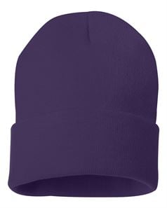 preview image of Sportsman SP12 12 Inch Knit Beanie