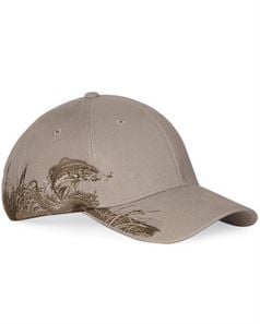 preview image of DRI DUCK 3256 Trout Cap