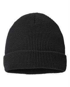 preview image of Richardson 146R Waffle Cuffed Beanie