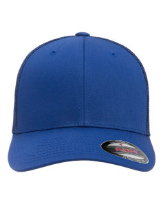 preview image of Flexfit 6511 Trucker Cap