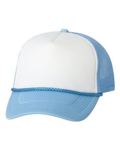 preview image of Valucap VC700 Foam Trucker Cap
