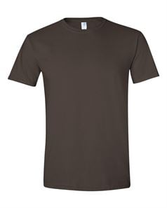 preview image of G640 Gildan T-Shirt 64000 Softstyle