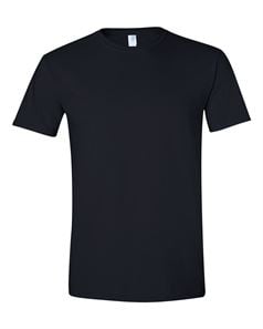 G640 Gildan T-Shirt 64000 Softstyle