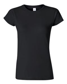 preview image of Gildan 64000L Softstyle Women's T-Shirt