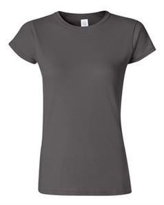 preview image of Gildan 64000L Softstyle Women's T-Shirt