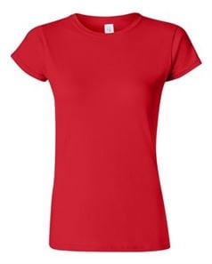 preview image of Gildan 64000L Softstyle Women's T-Shirt